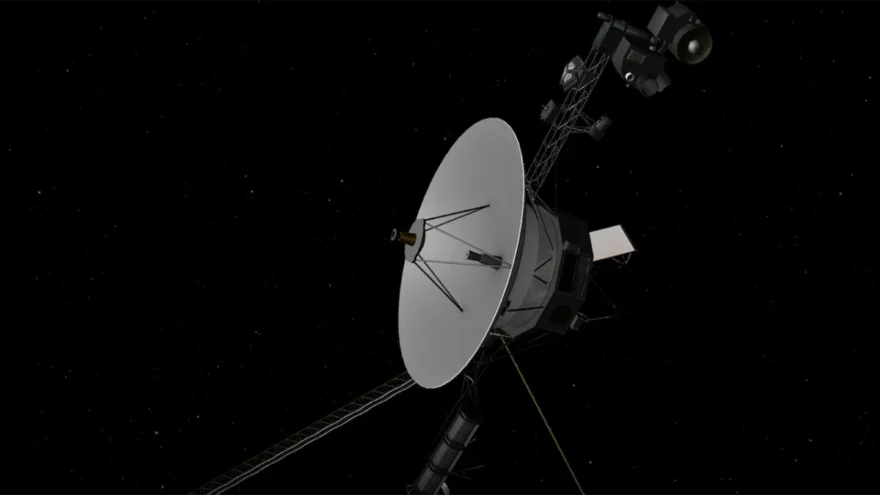 Voyager 1, 48 Saatlik Sessizliği Geride Bıraktı ve Enerji Süresi Uzadı